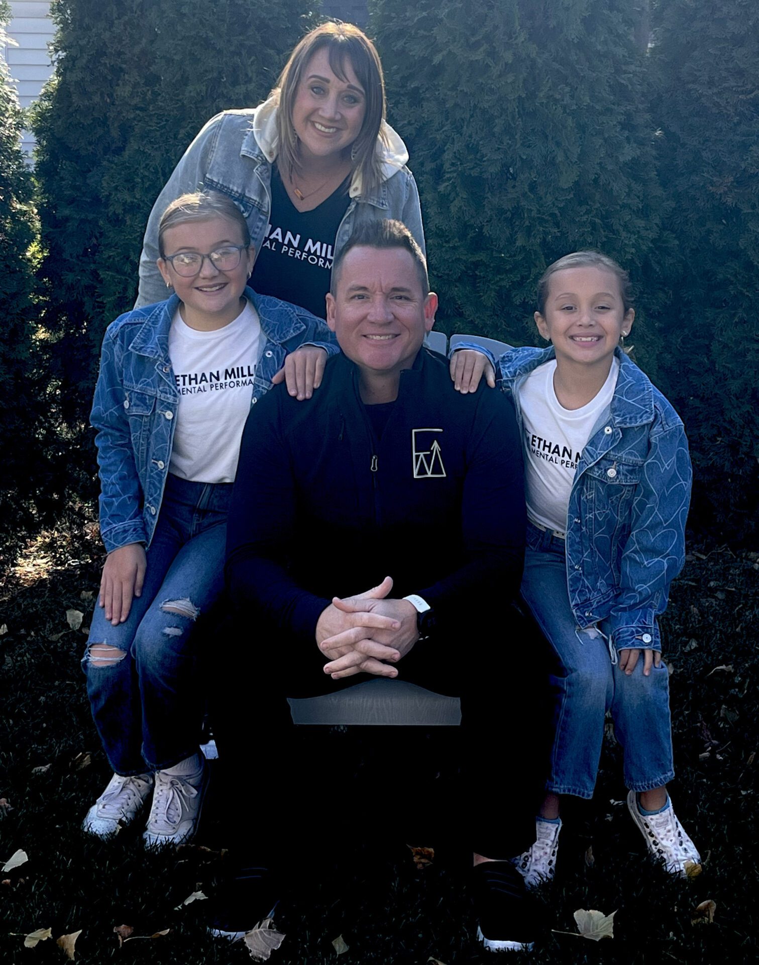 Ethan-Family